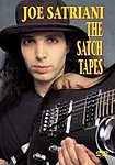 Joe Satriani - Satch Tapes - DVD - Kliknutím na obrázek zavřete