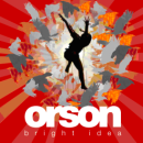 Orson - Bright Idea - CD Orson - Bright Idea - CD