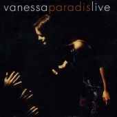 Vanessa Paradis - Live - CD