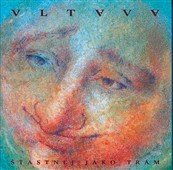 Vltava - Šťastnej jako trám - CD - Kliknutím na obrázek zavřete