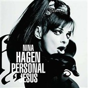 Nina Hagen - Personal Jesus - CD - Kliknutím na obrázek zavřete