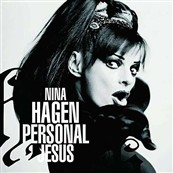 Nina Hagen - Personal Jesus - CD