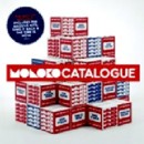 Moloko - Catalogue: Greatest Hits - CD - Kliknutím na obrázek zavřete