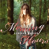 Rebekka Bakken - Morning Hour - CD - Kliknutím na obrázek zavřete