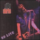 Gilby Clarke - '99 Live - CD