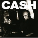 JOHNNY CASH - America V - CD