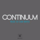 John Mayer - Continuum - CD - Kliknutím na obrázek zavřete