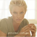 Jessica Simpson - A Public Affair - CD