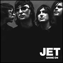 Jet - Shine On - CD - Kliknutím na obrázek zavřete