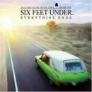 OST - Six Feet Under Vol. 2 : Everything Ends - CD - Kliknutím na obrázek zavřete