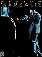 Wynton Marsalis - Blues & Swing - DVD - Kliknutím na obrázek zavřete