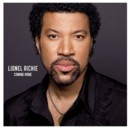 Lionel Ritchie - Coming Home - CD - Kliknutím na obrázek zavřete