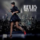 Kelis - Kelis Was Here - CD