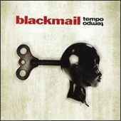 Blackmail - Tempo Tempo - CD - Kliknutím na obrázek zavřete