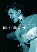 Billie Holiday - The Ultimate Collection - DVD - Kliknutím na obrázek zavřete