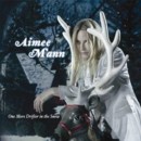 Aimee Mann - One More Drifter In The Snow - CD - Kliknutím na obrázek zavřete