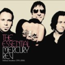 Mercury Rev-Stillness Breathes-The Essential 1991-2006 - 2CD
