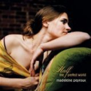 Madeleine Peyroux - Half The Perfect World - CD - Kliknutím na obrázek zavřete