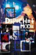Depeche Mode - Touring The Angel: Live In Milan - 2DVD+CD - Kliknutím na obrázek zavřete