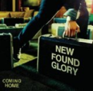 New Found Glory - Coming Home - CD New Found Glory - Coming Home - CD