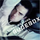 Robbie Williams - Rudebox - CD+DVD - Kliknutím na obrázek zavřete