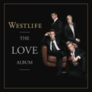Westlife - The Love Album - CD - Kliknutím na obrázek zavřete
