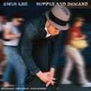 Amos Lee - Supply And Demand - CD - Kliknutím na obrázek zavřete