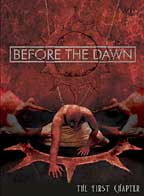 Before The Dawn - The First Chapter - DVD