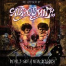 Aerosmith - Devil's Got A New Disguise: The Very Best Of - CD