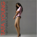 Tata Young - Temperature Rising - CD Tata Young - Temperature Rising - CD