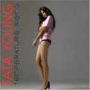 Tata Young - Temperature Rising - CD