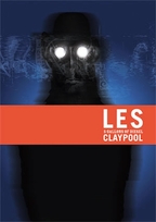 Les Claypool - 5 Gallons of Diesel - DVD - Kliknutím na obrázek zavřete