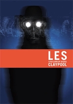 LES CLAYPOOL - 5 Gallons - DVD