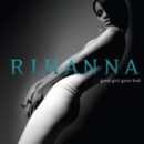 Rihanna - Good Girl Gone Bad - CD