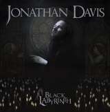 Jonathan Davis - Black Labyrinth - CD - Kliknutím na obrázek zavřete