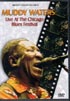 Muddy Waters - Live At The Chicago Fest - DVD - Kliknutím na obrázek zavřete
