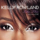 Kelly Rowland - Miss Kelly - CD - Kliknutím na obrázek zavřete