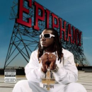 T-PAIN - Epiphany - CD