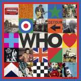 Who - Who - CD