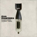 FOO FIGHTERS-Echoes, Silence, Patience And Grace - CD