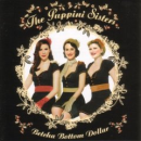 PUPPINI SISTERS - Betcha Bottom Dollar - CD