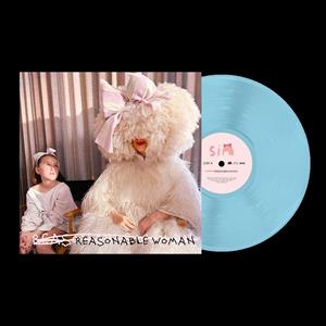 Sia - Reasonable Woman - LP