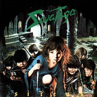 Savatage - Sirens - CD