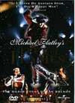 Michael Flatley - Feet Of Flames - DVD - Kliknutím na obrázek zavřete