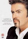 George Michael - Ladies And Gentlemen - The Best Of - DVD - Kliknutím na obrázek zavřete