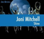 JONI MITCHELL - Shine - CD