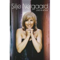 Silje Nergaard - Live in Köln - DVD - Kliknutím na obrázek zavřete