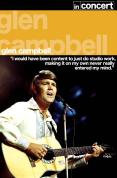 Glen Campbell - A Legend In Concert - DVD - Kliknutím na obrázek zavřete