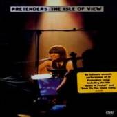 Pretenders - The Isle of View - DVD - Kliknutím na obrázek zavřete