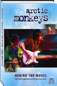 Arctic Monkeys - Behind The Music - DVD+BOOK - Kliknutím na obrázek zavřete